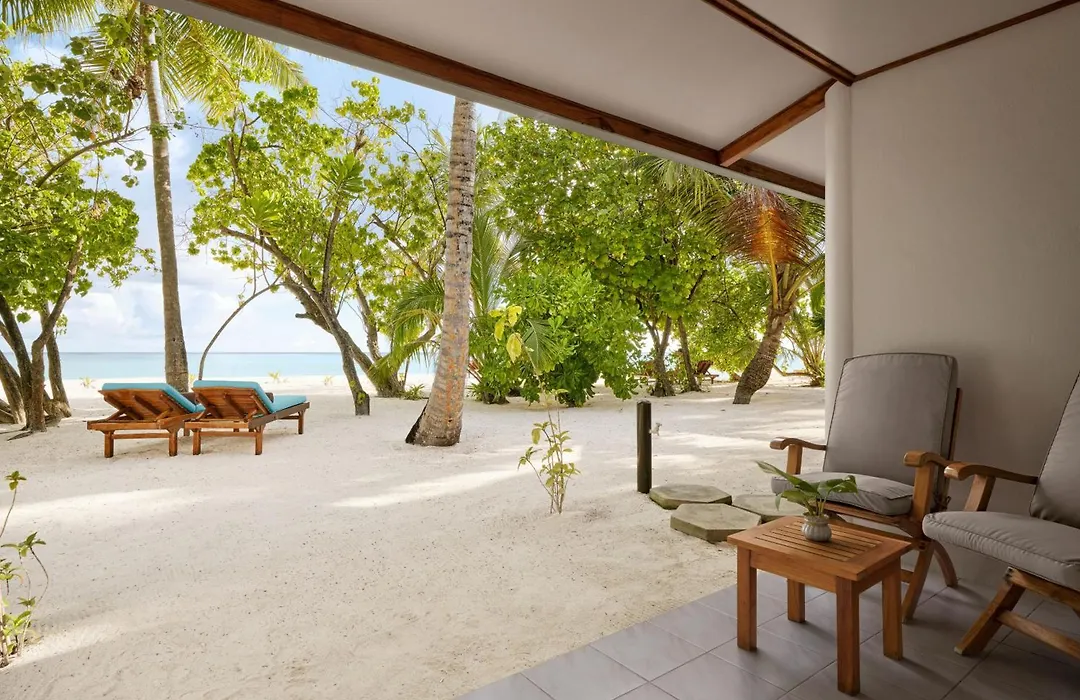 Villa Park Sun Island Resort-1