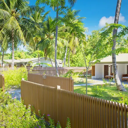 Villa Park Sun Island Resort-2